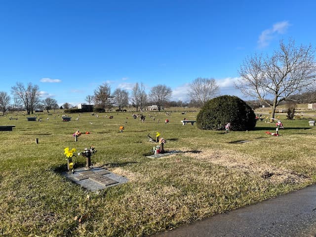 3 adjacent plots in a Great Location!: CB-006530