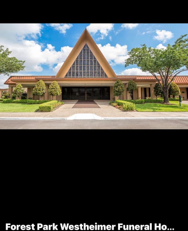 Lawn Crypt for Sale - Forest Park Westheimer Cemetery - Houston (1 Spot, Sec. 400 lot 232 space 9)