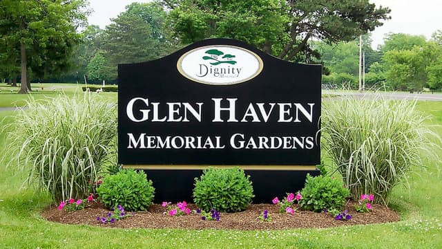 Multiple Graves for Sale - Glen Haven Memorial Gardens (3 Spots, Block G1, Section 295, Nos. 1, 2 and 3)