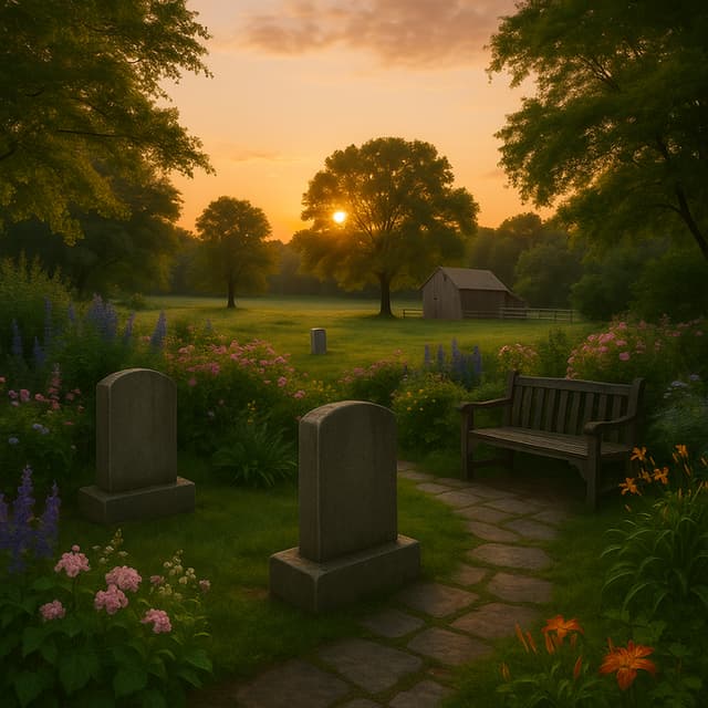 Multiple Graves for Sale - Rose Hills Memorial Park - Whittier (6 Spots, 3712 - 1,2,3)